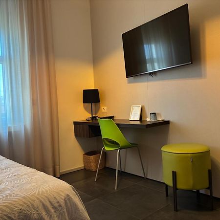Enjoy Garden - Flavio Baracchini 9 - Rooms Милано Екстериор снимка