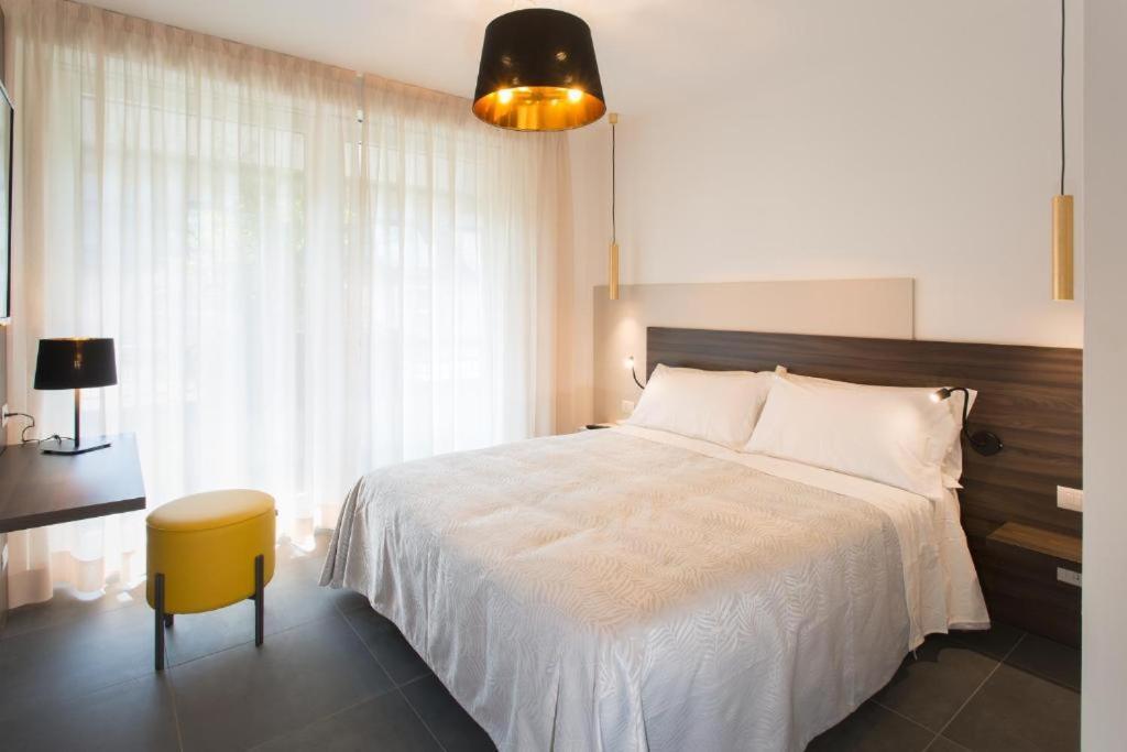 Enjoy Garden - Flavio Baracchini 9 - Rooms Милано Екстериор снимка