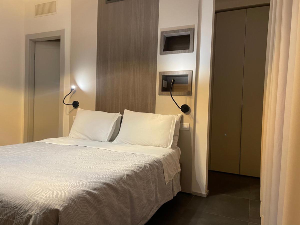 Enjoy Garden - Flavio Baracchini 9 - Rooms Милано Екстериор снимка