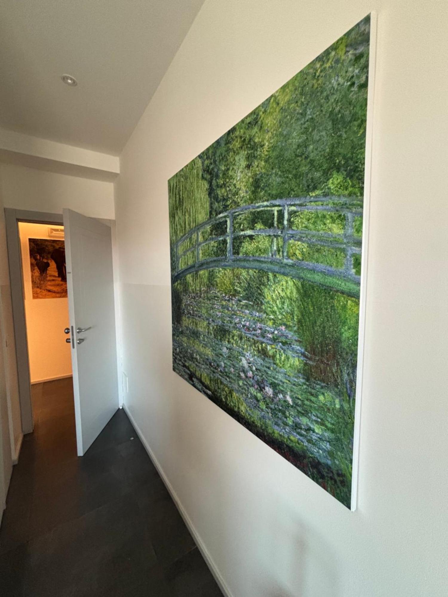 Enjoy Garden - Flavio Baracchini 9 - Rooms Милано Екстериор снимка