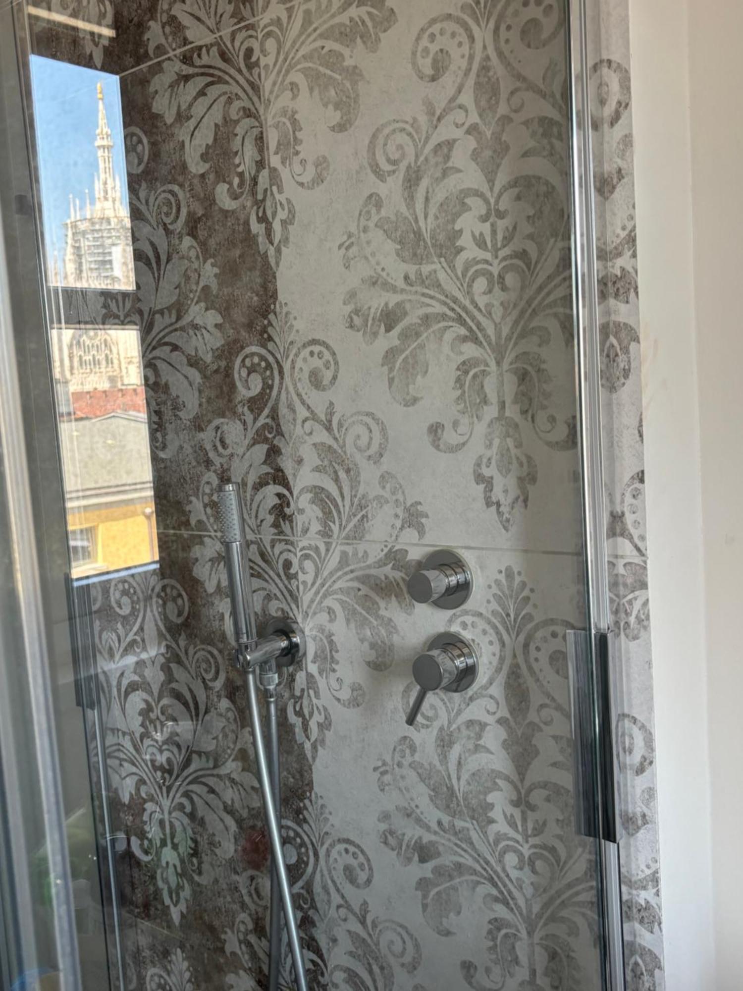 Enjoy Garden - Flavio Baracchini 9 - Rooms Милано Екстериор снимка