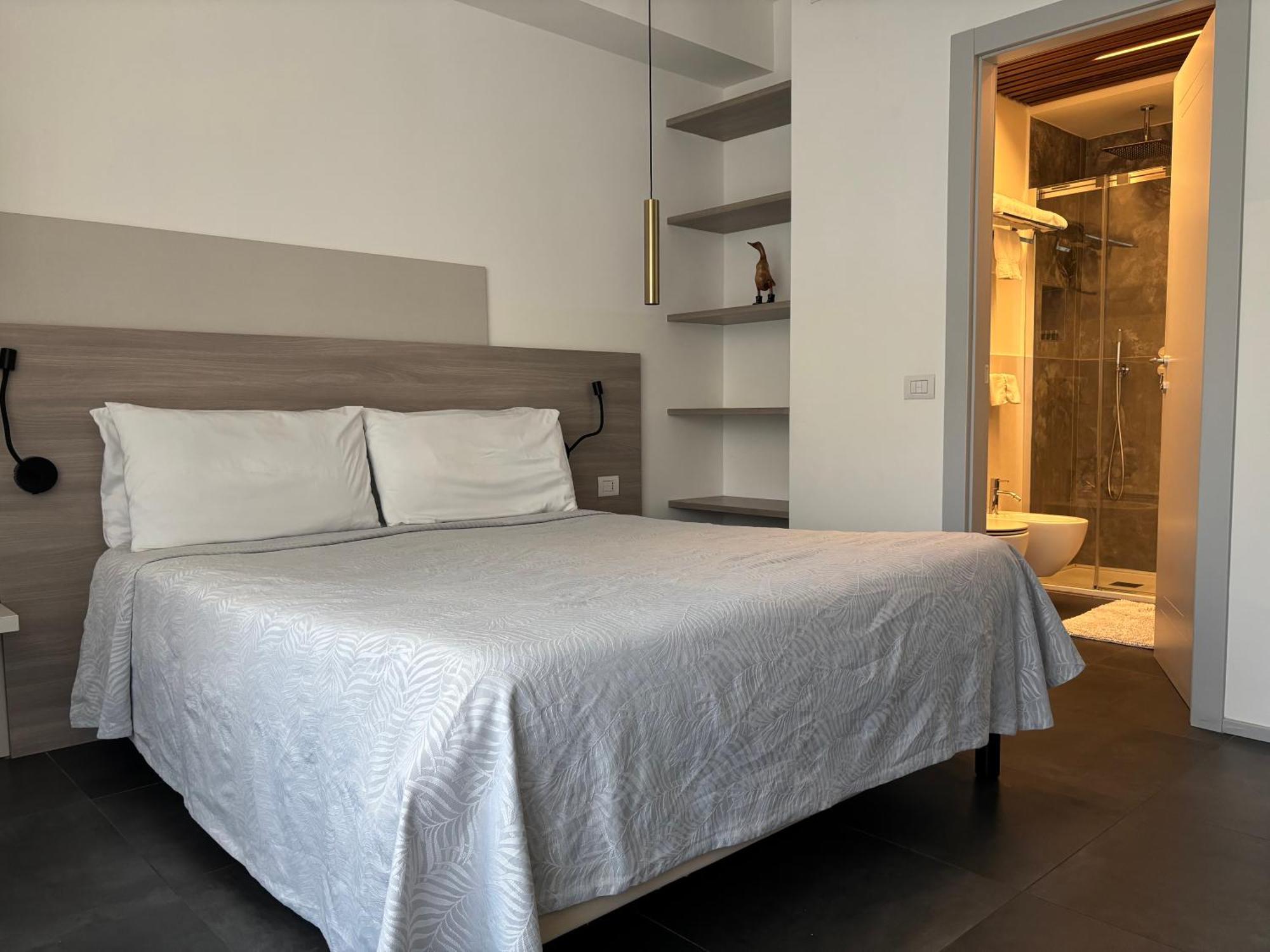 Enjoy Garden - Flavio Baracchini 9 - Rooms Милано Екстериор снимка