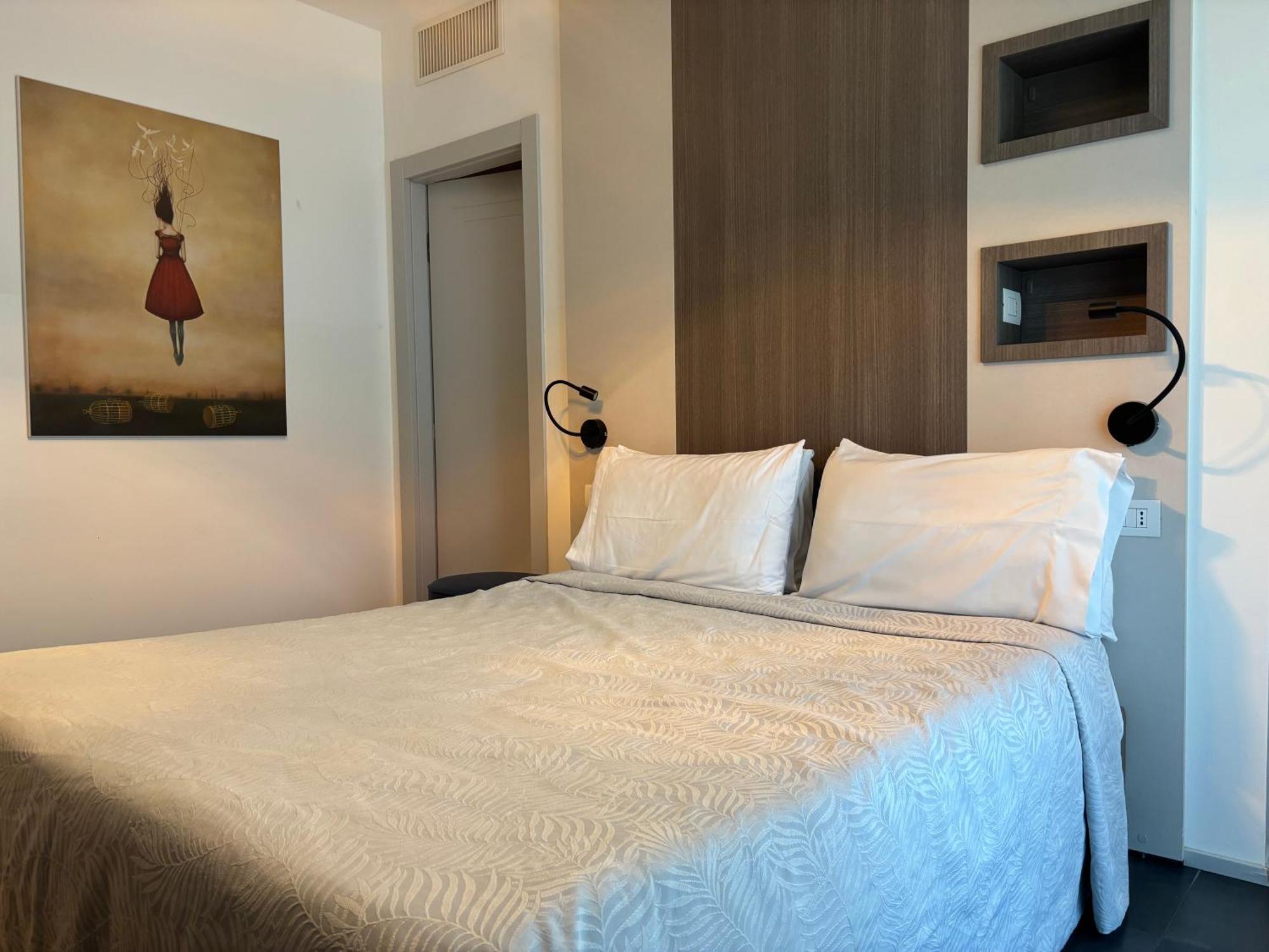 Enjoy Garden - Flavio Baracchini 9 - Rooms Милано Екстериор снимка
