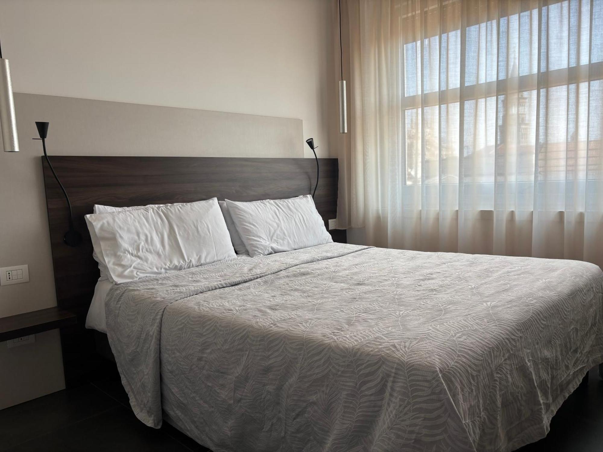 Enjoy Garden - Flavio Baracchini 9 - Rooms Милано Екстериор снимка