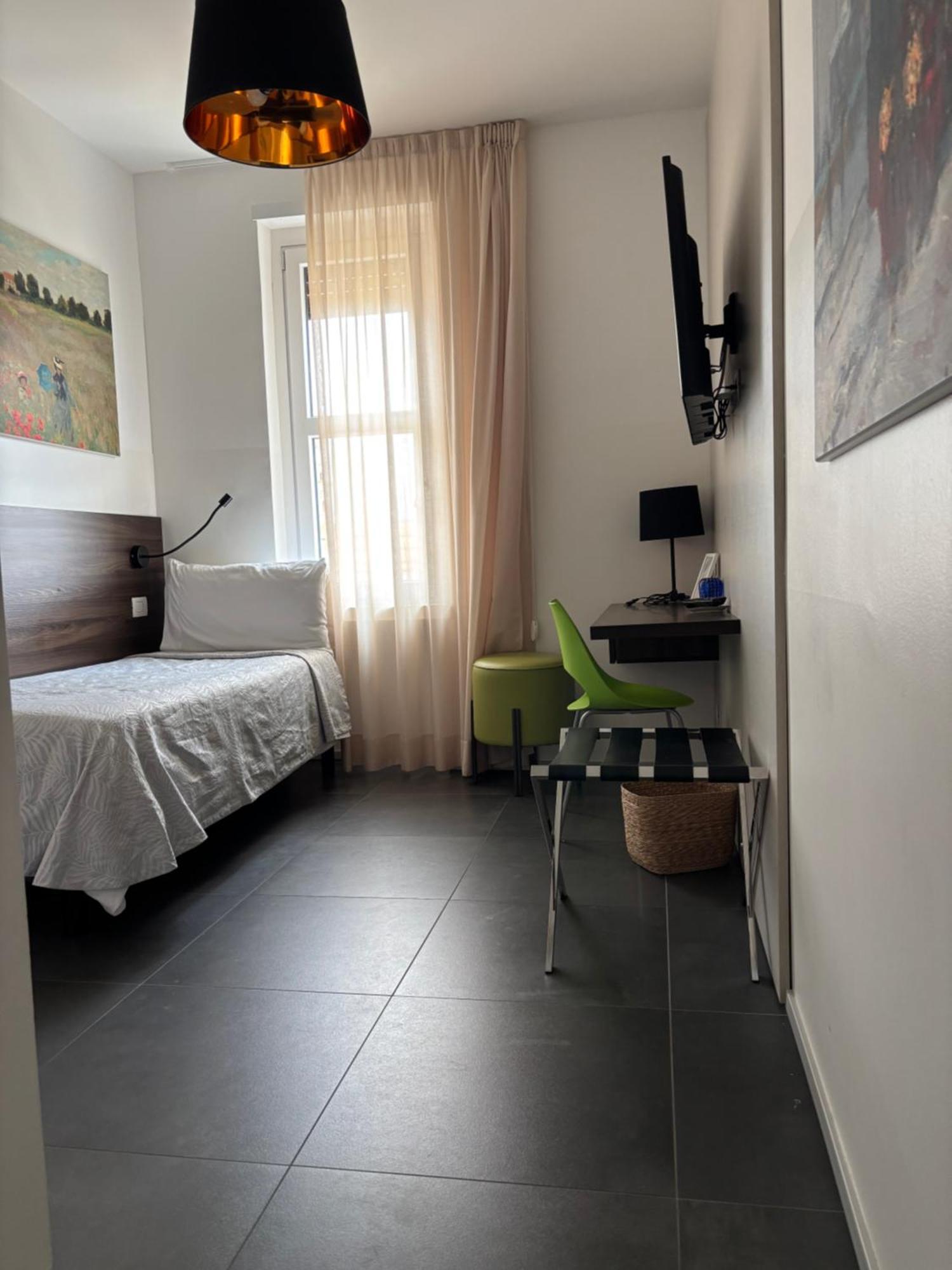 Enjoy Garden - Flavio Baracchini 9 - Rooms Милано Екстериор снимка